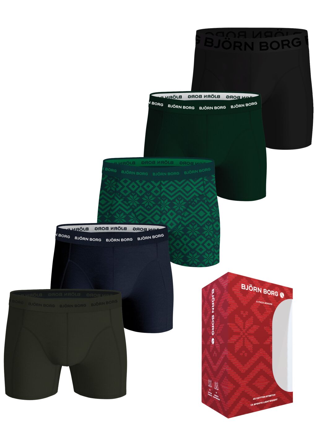 bj-rn-borg-cotton-sport-stretch-boxer-5-pack-miesten-bokserit
